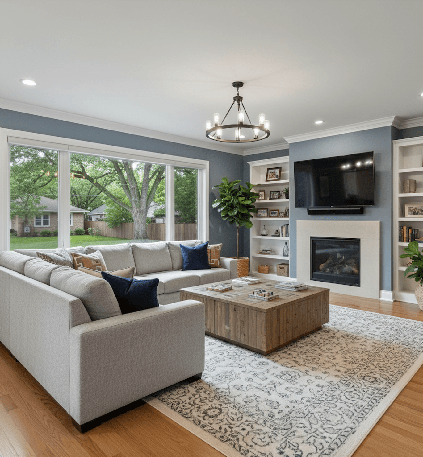 Titan Core Construction and Remodeling