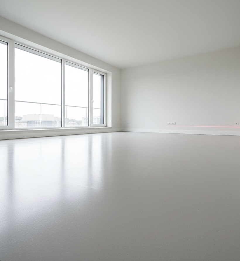 Expert Flooring Installation for Golf Homes