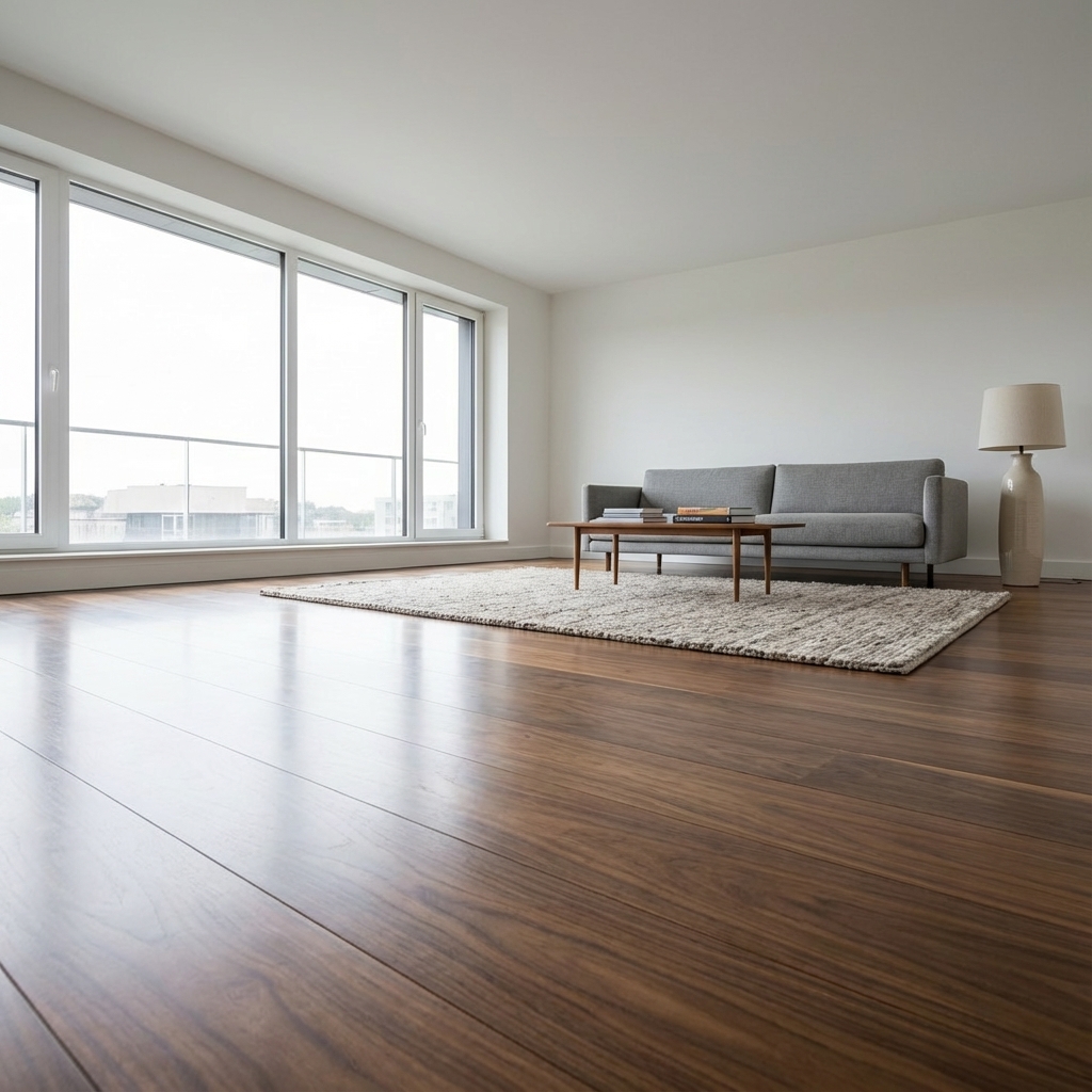 Why Choose Us for Flooring Installation in Golf