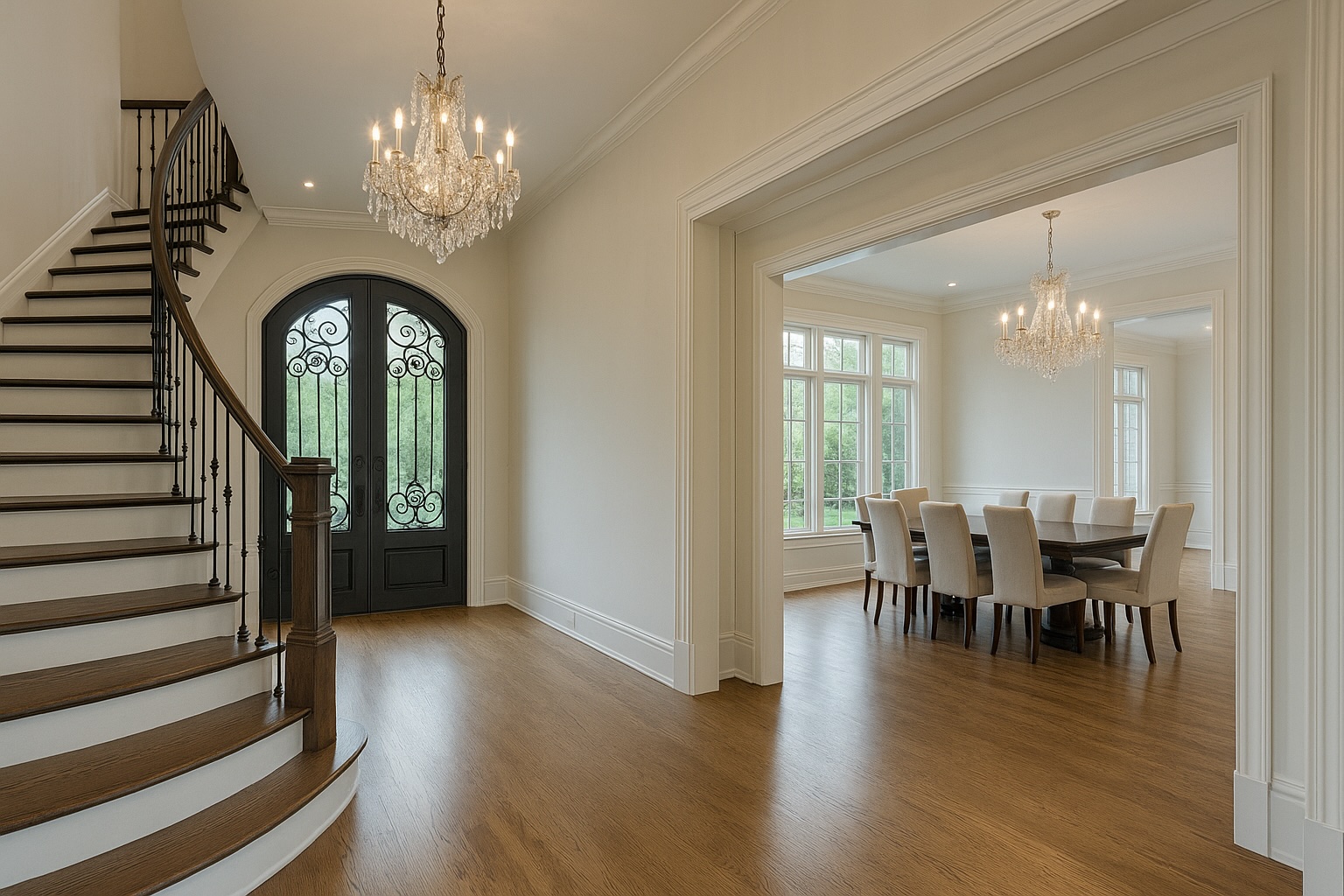 Why Choose Us for Full Home Renovations in Golf