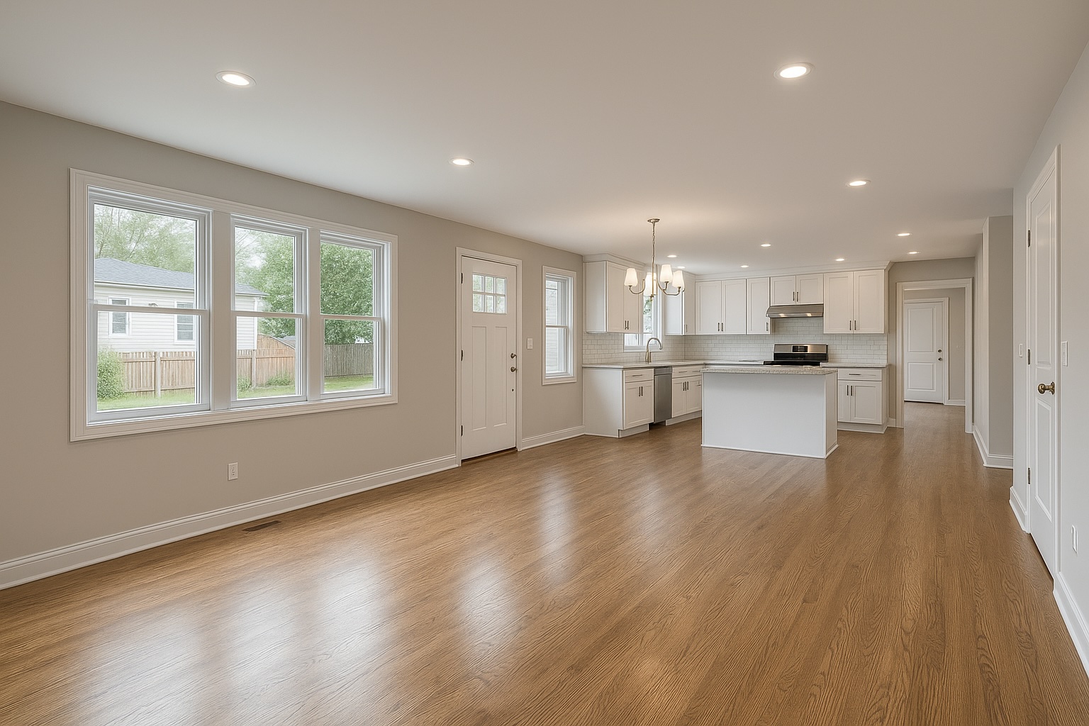 Expert Full Home Renovations for Golf Homes