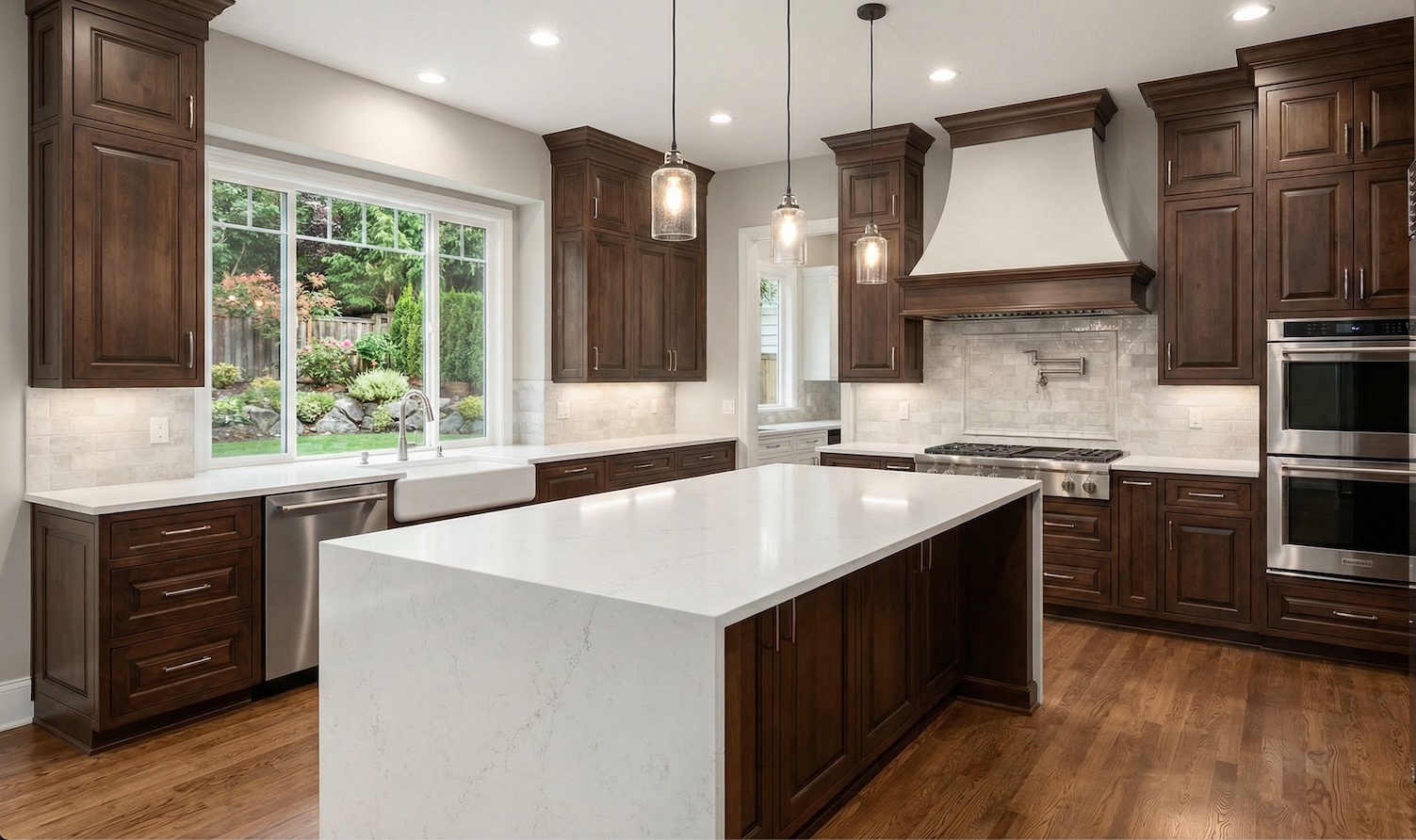 Expert Kitchen Remodels for Golf Homes